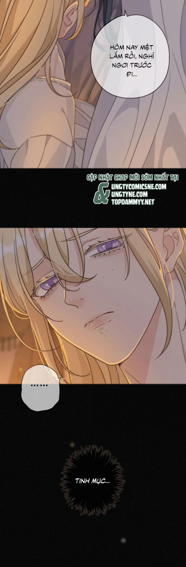 Khốn Thú Chi Nhiễm Chapter 57 - 10