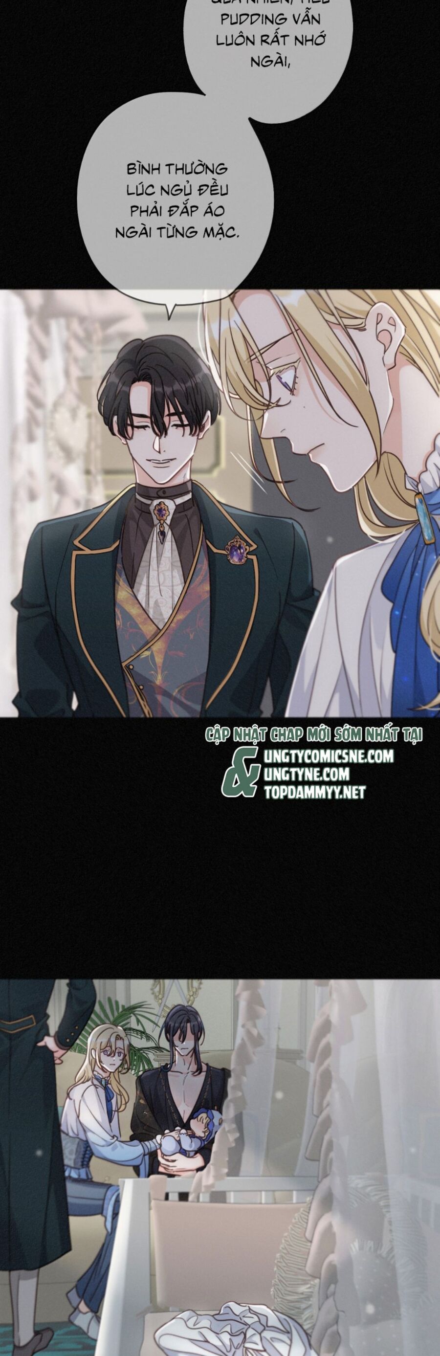 Khốn Thú Chi Nhiễm Chapter 58 - 12