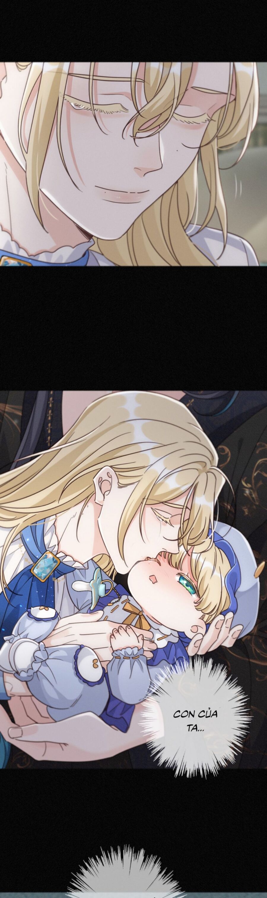 Khốn Thú Chi Nhiễm Chapter 58 - 14