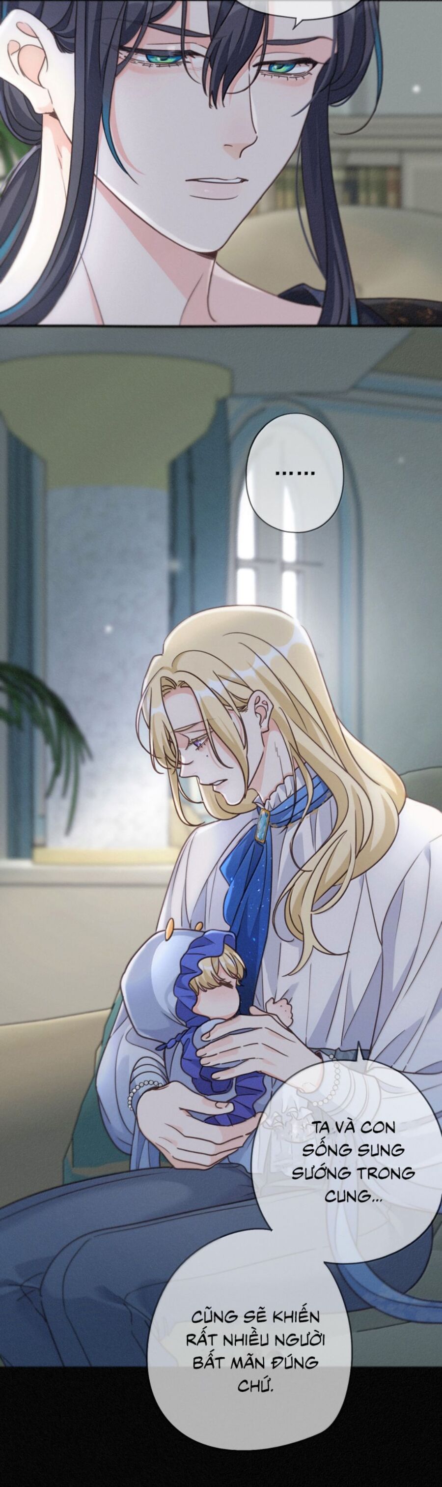 Khốn Thú Chi Nhiễm Chapter 58 - 24