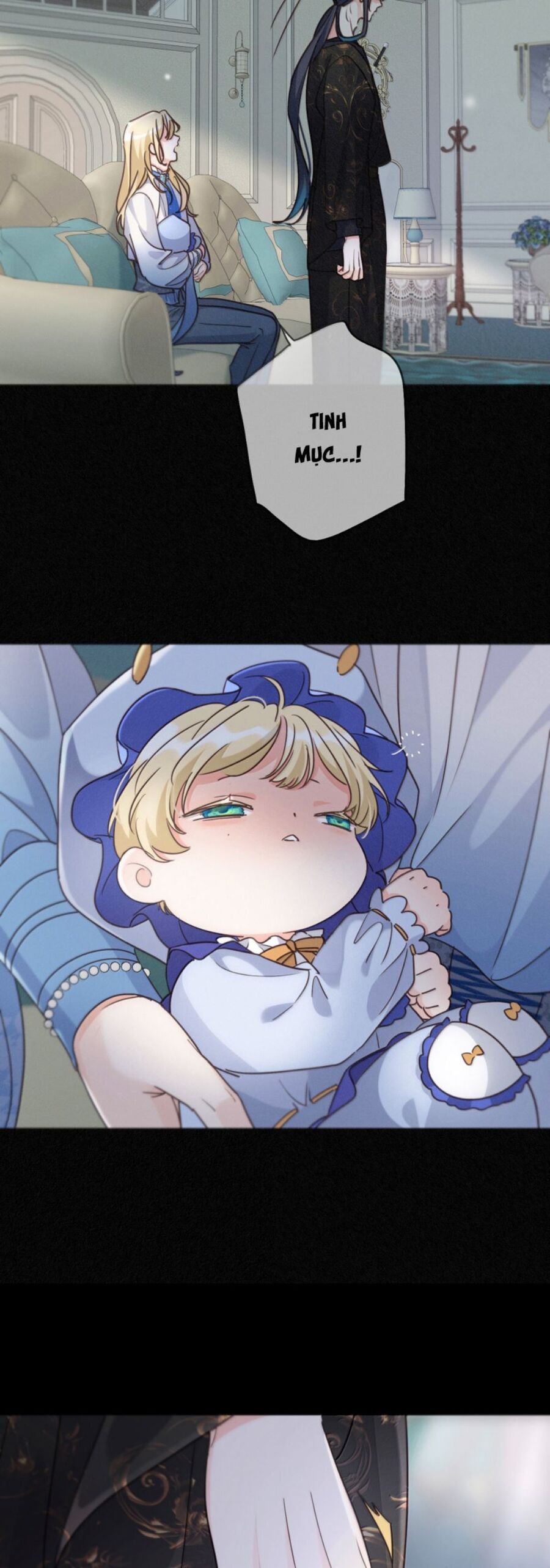 Khốn Thú Chi Nhiễm Chapter 58 - 27