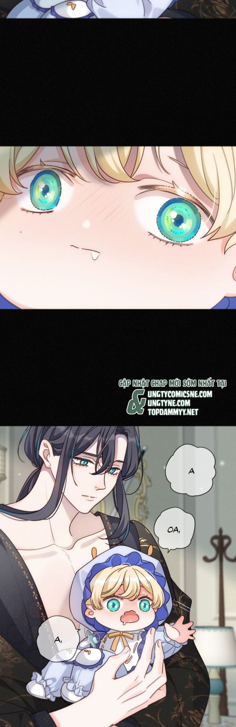 Khốn Thú Chi Nhiễm Chapter 58 - 6