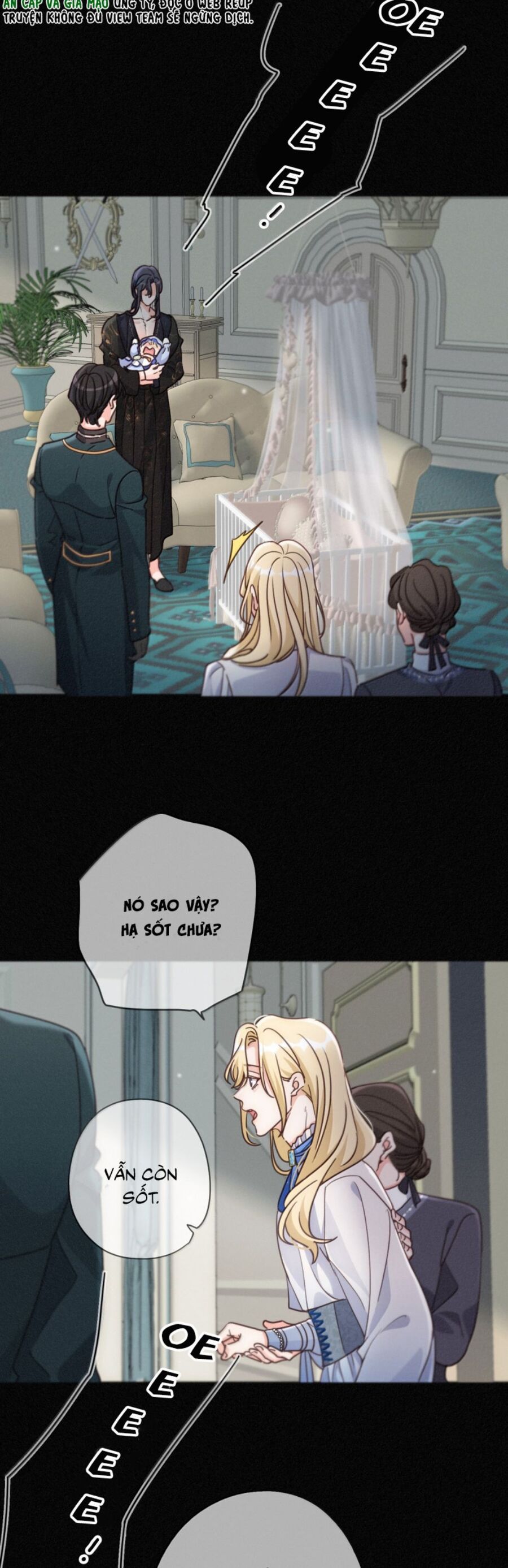 Khốn Thú Chi Nhiễm Chapter 58 - 8