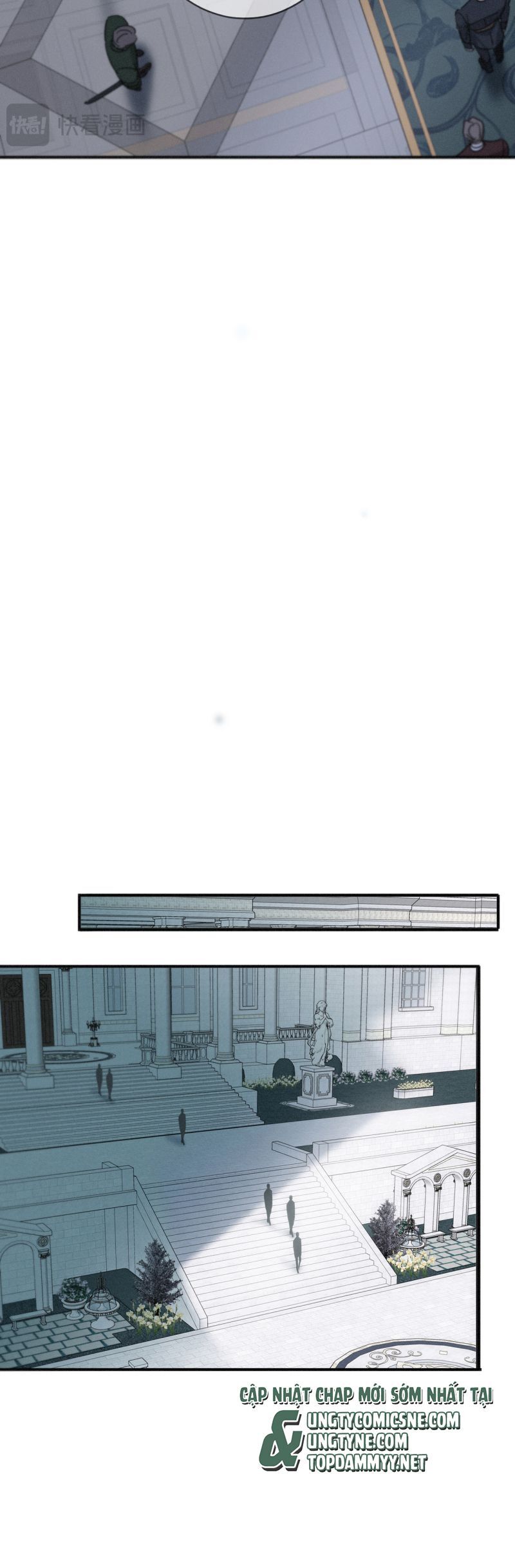 Khốn Thú Chi Nhiễm Chapter 59 - 12