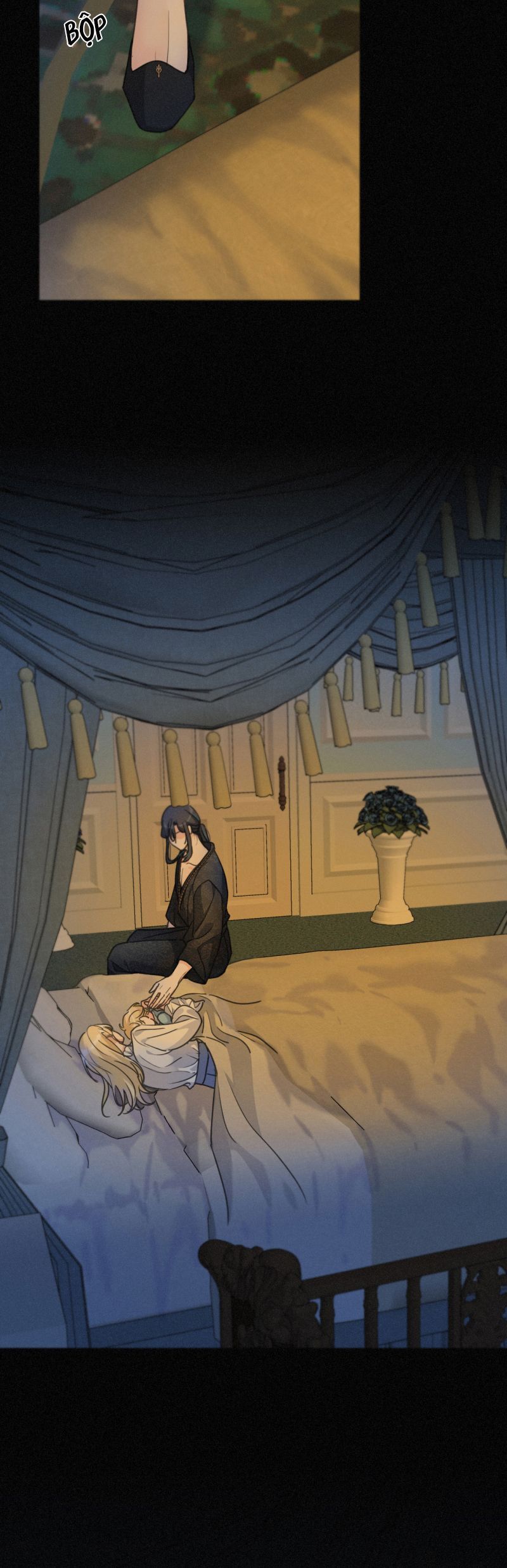 Khốn Thú Chi Nhiễm Chapter 59 - 17