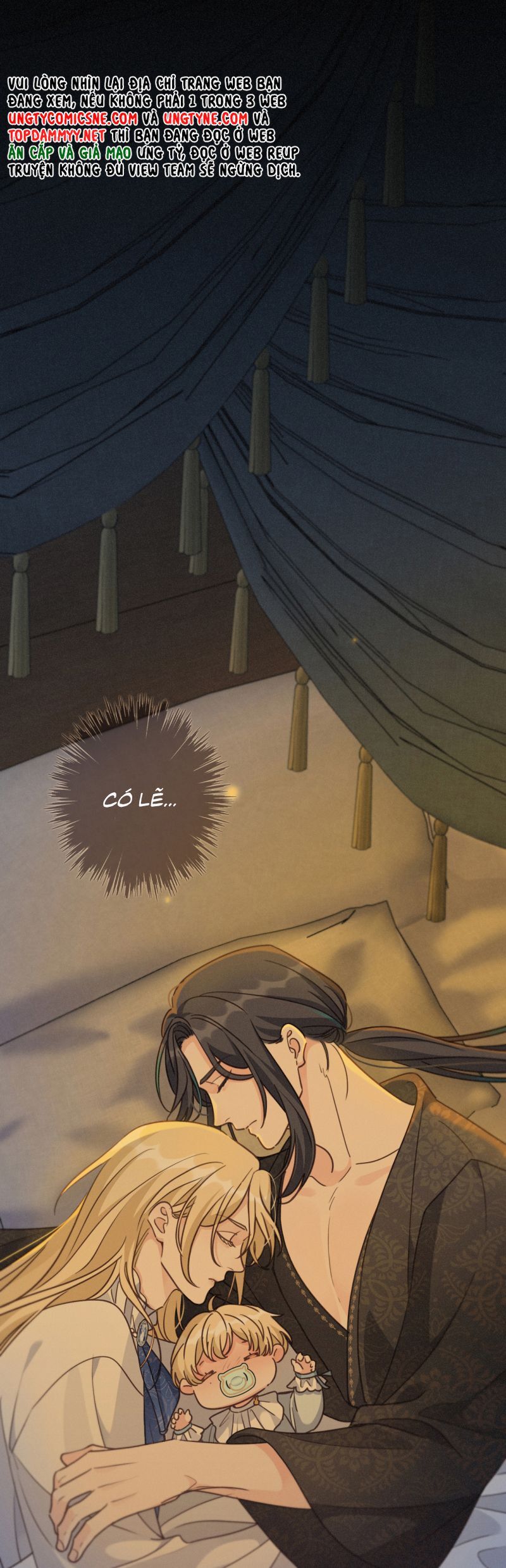 Khốn Thú Chi Nhiễm Chapter 59 - 18