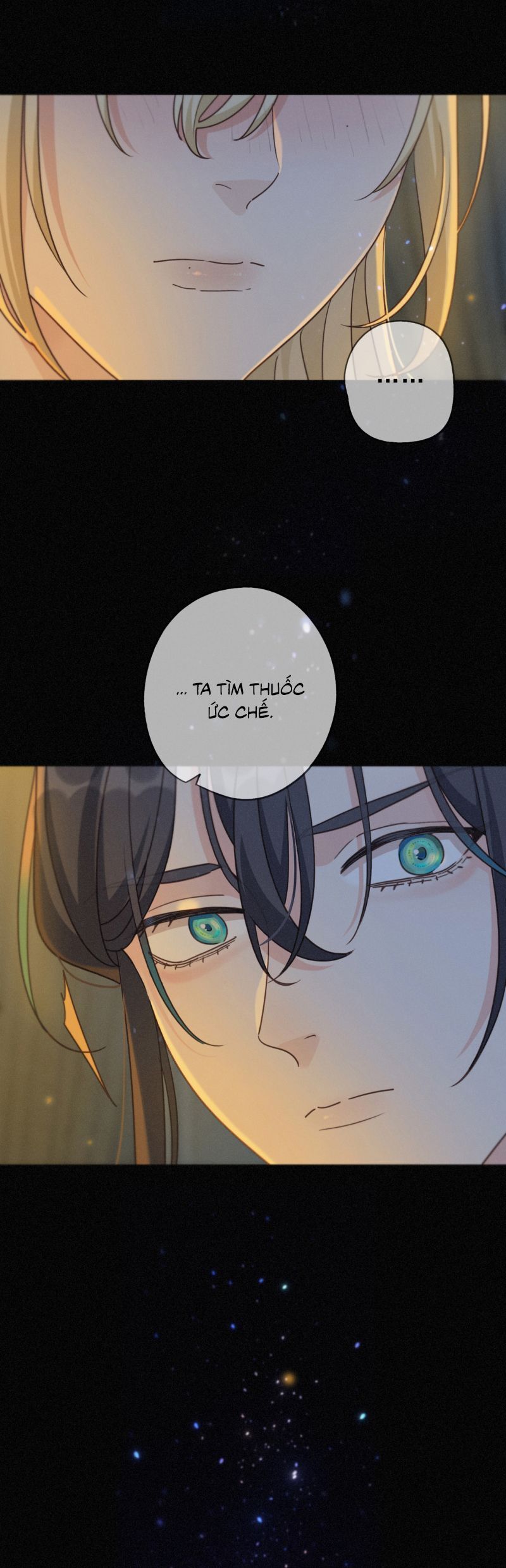 Khốn Thú Chi Nhiễm Chapter 59 - 22