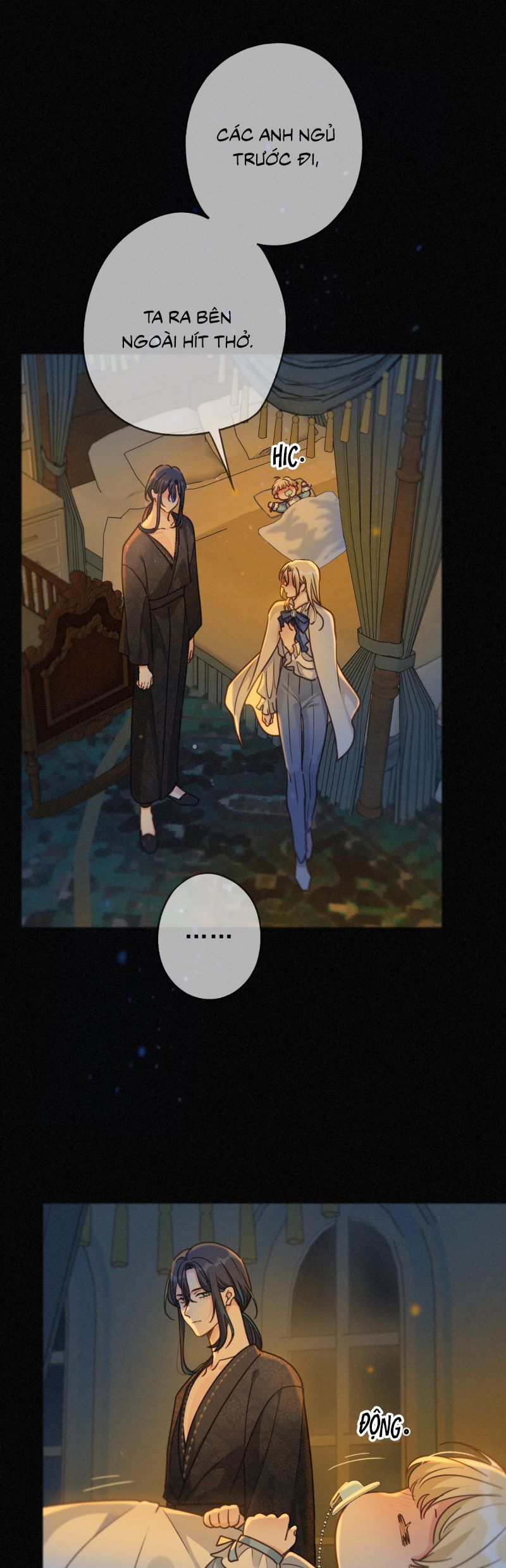 Khốn Thú Chi Nhiễm Chapter 59 - 24