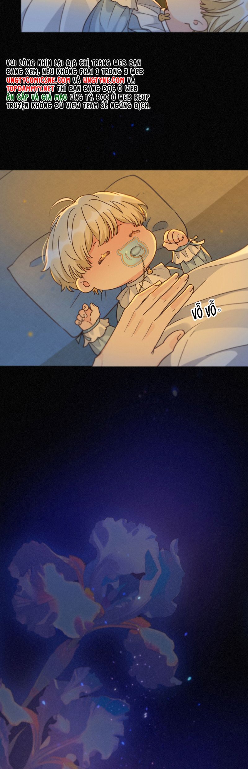 Khốn Thú Chi Nhiễm Chapter 59 - 25