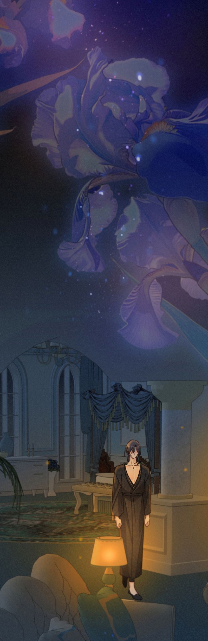 Khốn Thú Chi Nhiễm Chapter 59 - 26