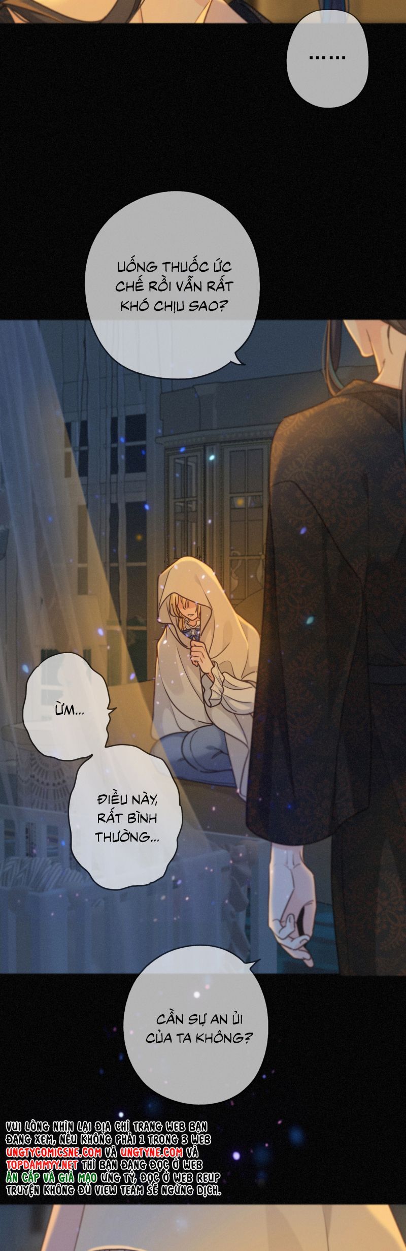 Khốn Thú Chi Nhiễm Chapter 59 - 28