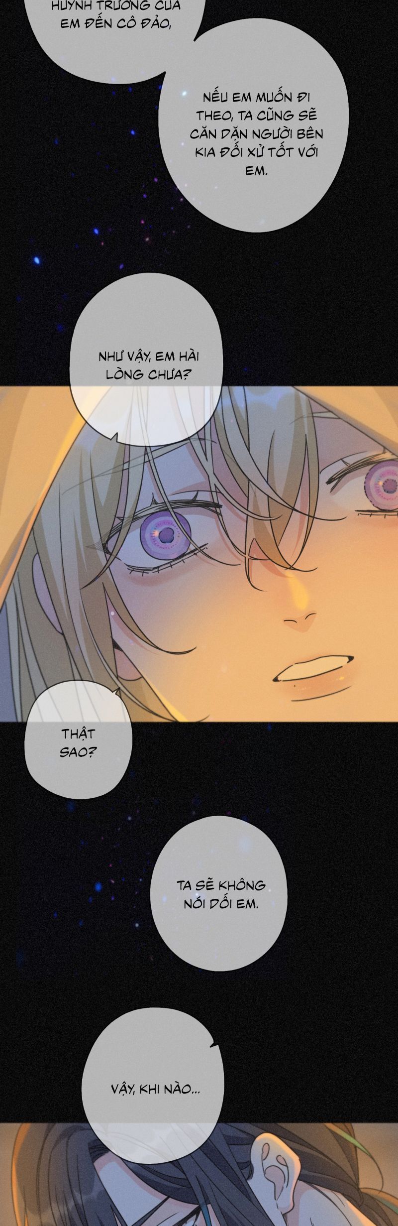 Khốn Thú Chi Nhiễm Chapter 59 - 31