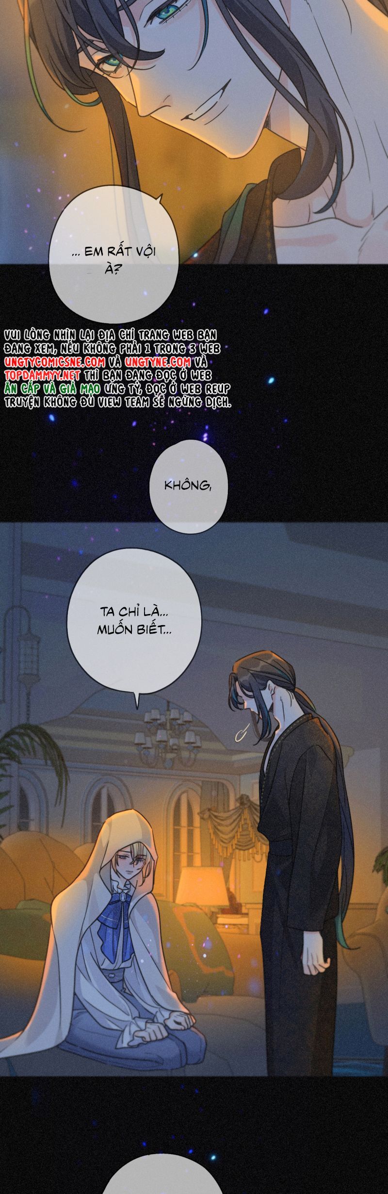 Khốn Thú Chi Nhiễm Chapter 59 - 32