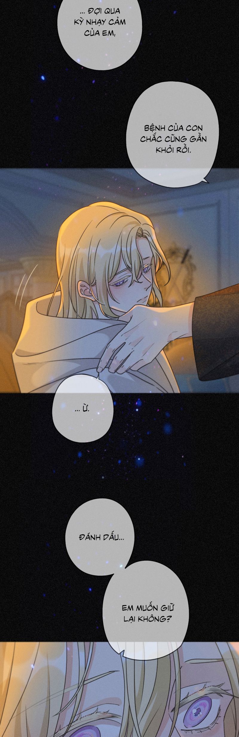 Khốn Thú Chi Nhiễm Chapter 59 - 33