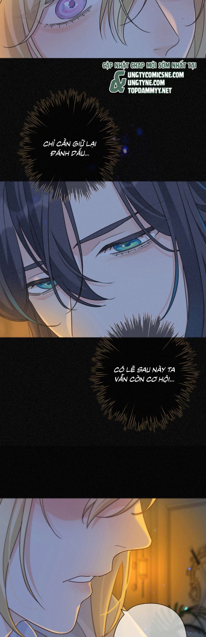 Khốn Thú Chi Nhiễm Chapter 59 - 34