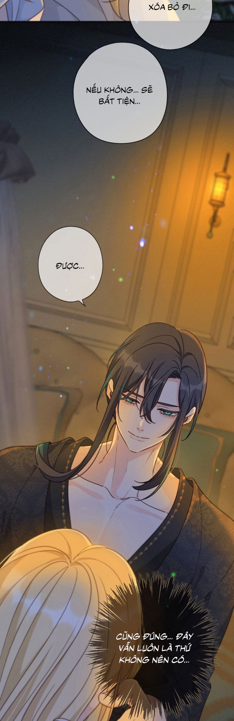 Khốn Thú Chi Nhiễm Chapter 59 - 35