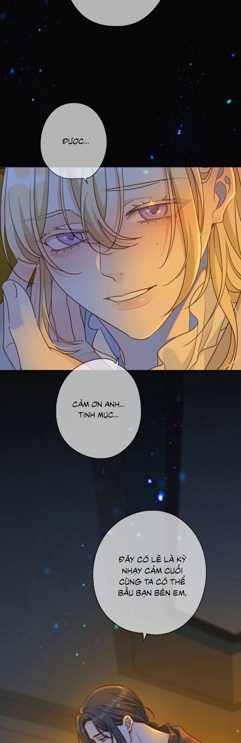 Khốn Thú Chi Nhiễm Chapter 59 - 37