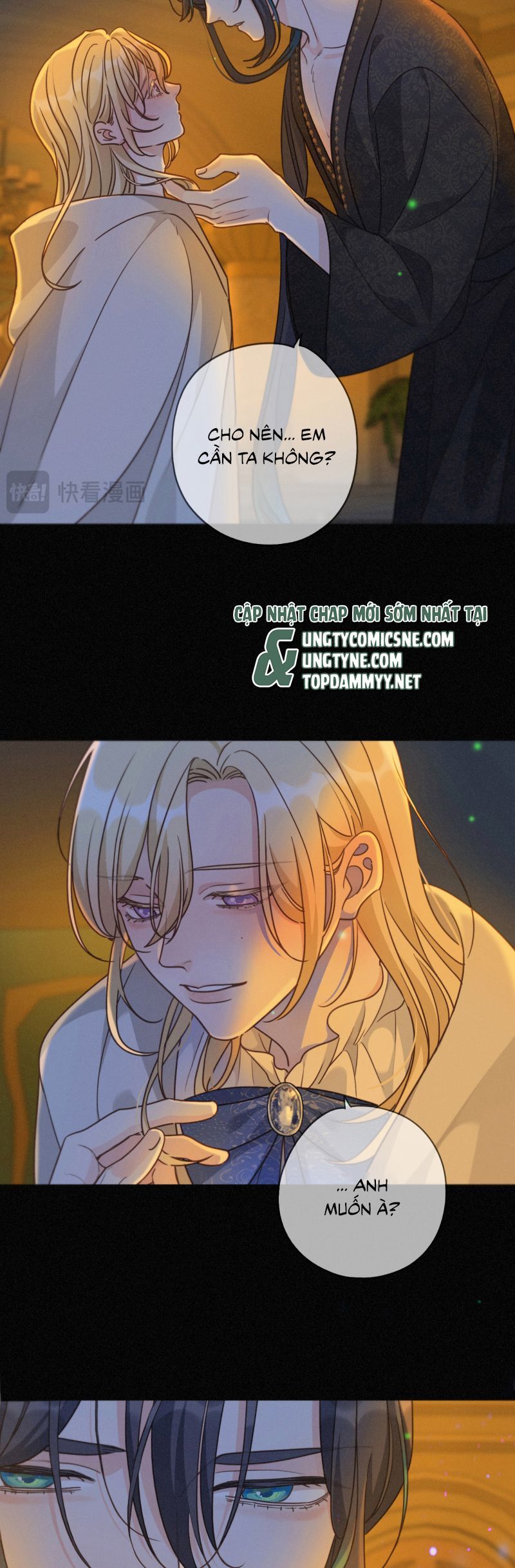 Khốn Thú Chi Nhiễm Chapter 59 - 38