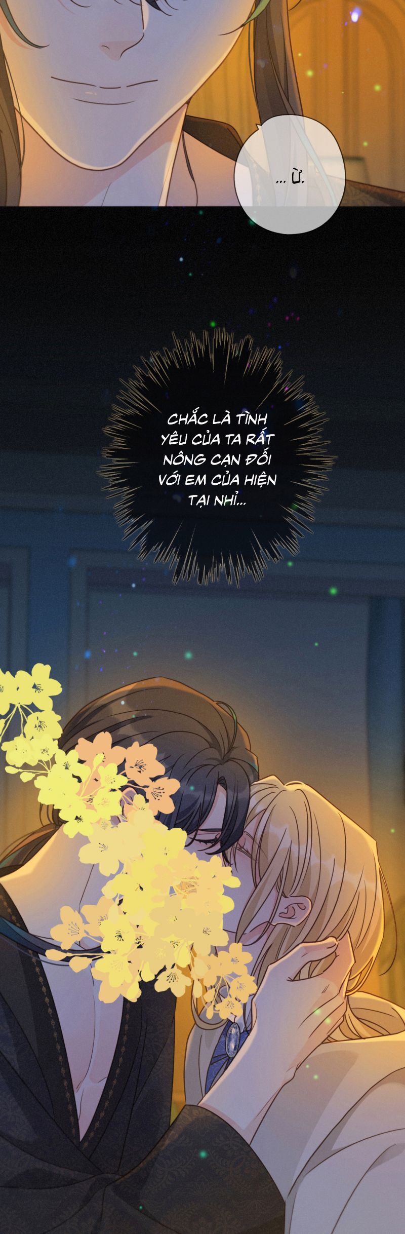 Khốn Thú Chi Nhiễm Chapter 59 - 39