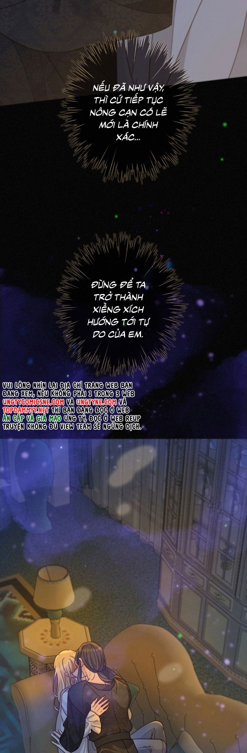 Khốn Thú Chi Nhiễm Chapter 59 - 40