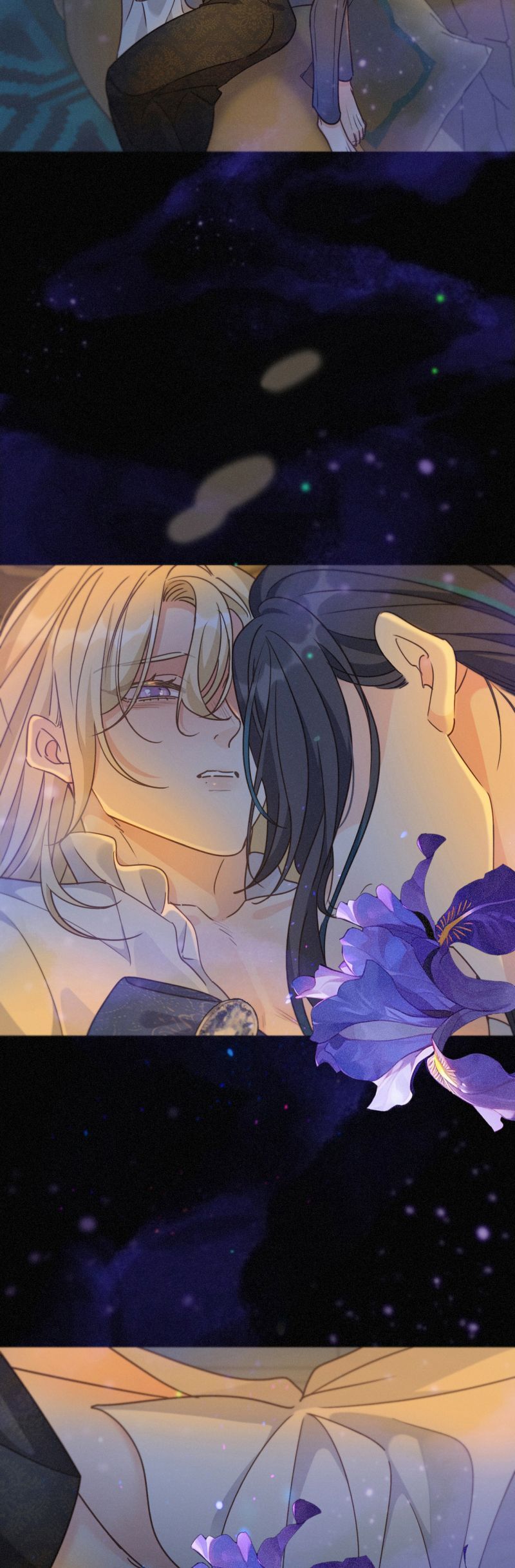 Khốn Thú Chi Nhiễm Chapter 59 - 41