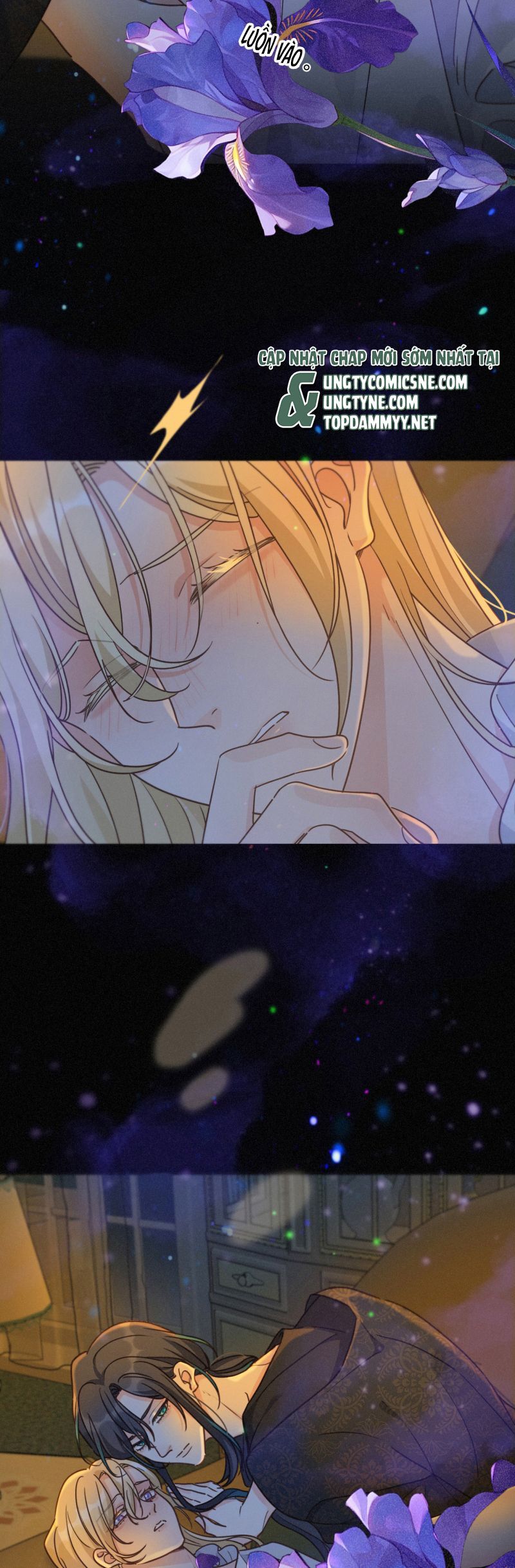 Khốn Thú Chi Nhiễm Chapter 59 - 42