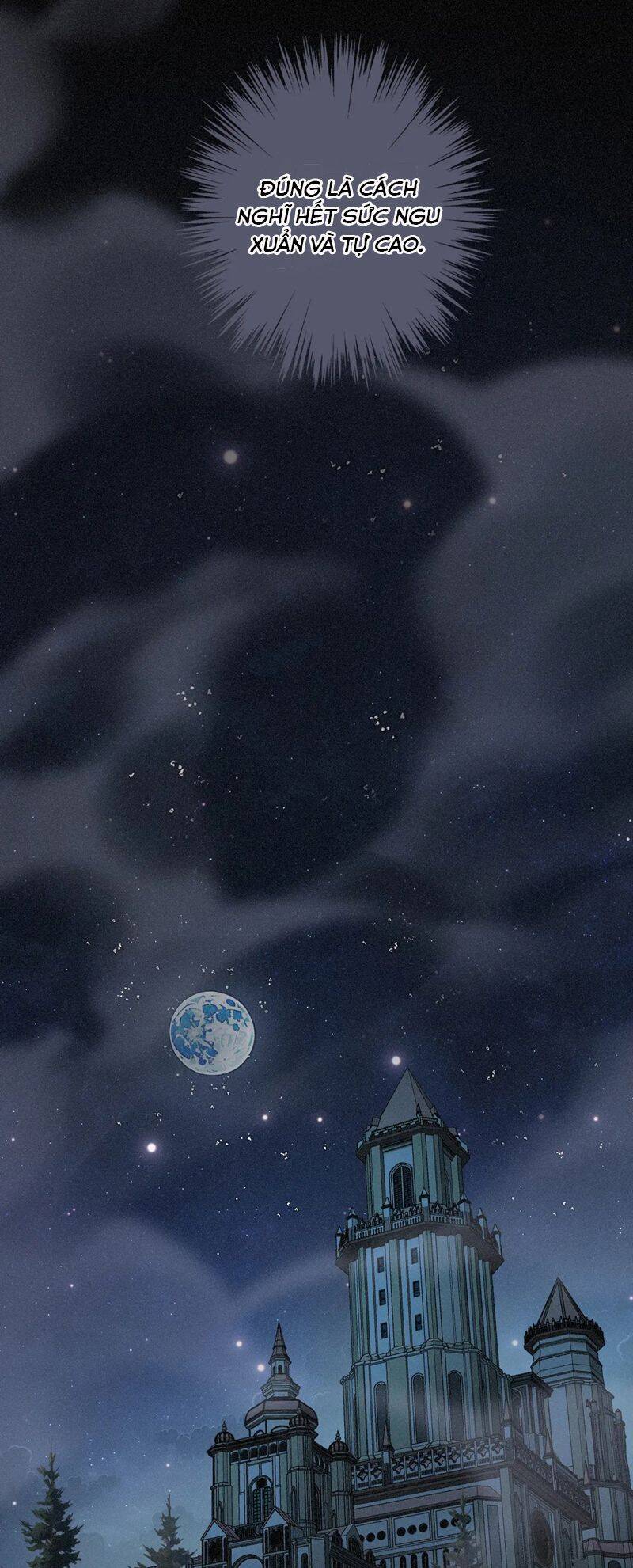 Khốn Thú Chi Nhiễm Chapter  6 - 33