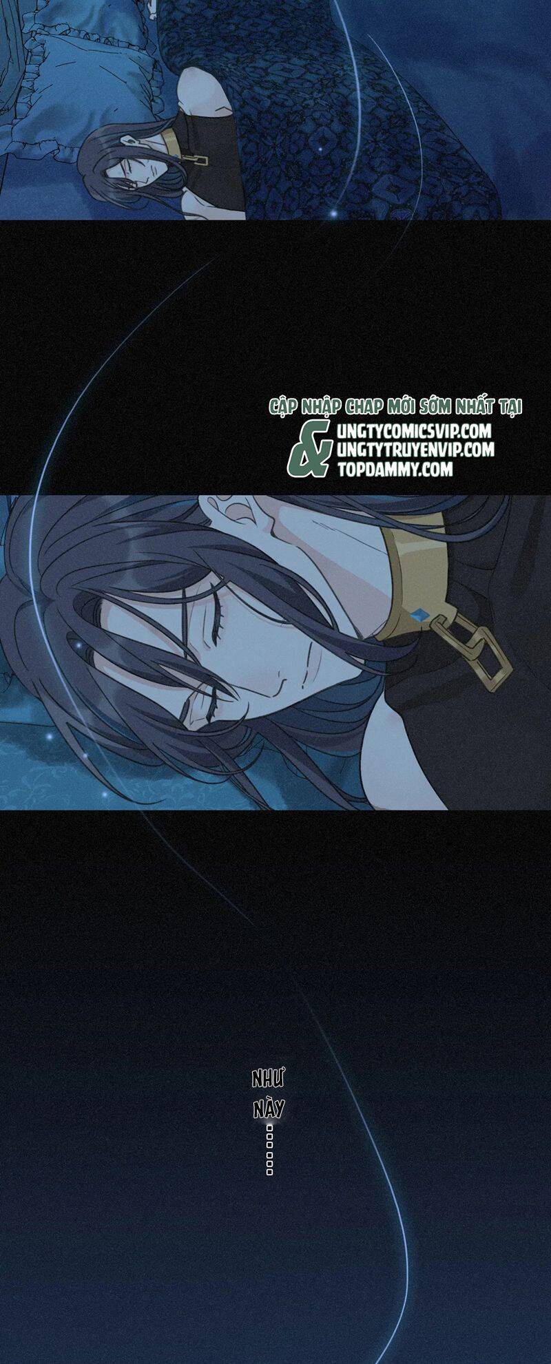 Khốn Thú Chi Nhiễm Chapter  6 - 41