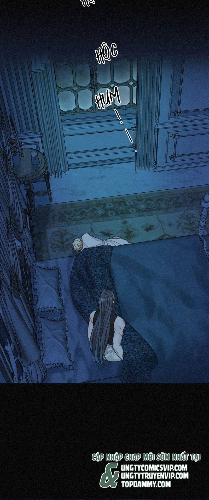 Khốn Thú Chi Nhiễm Chapter  6 - 49