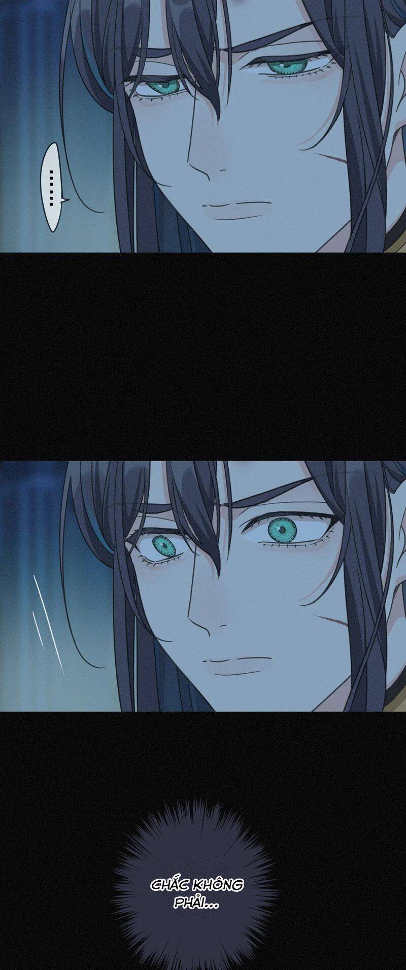 Khốn Thú Chi Nhiễm Chapter  6 - 50