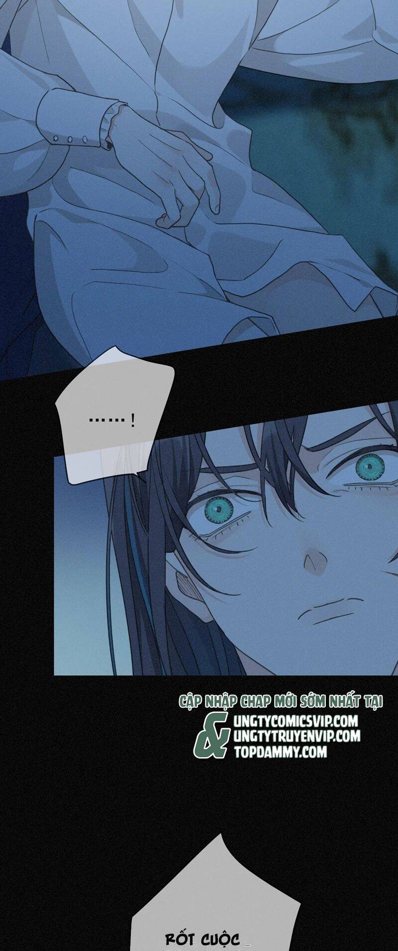 Khốn Thú Chi Nhiễm Chapter  6 - 53