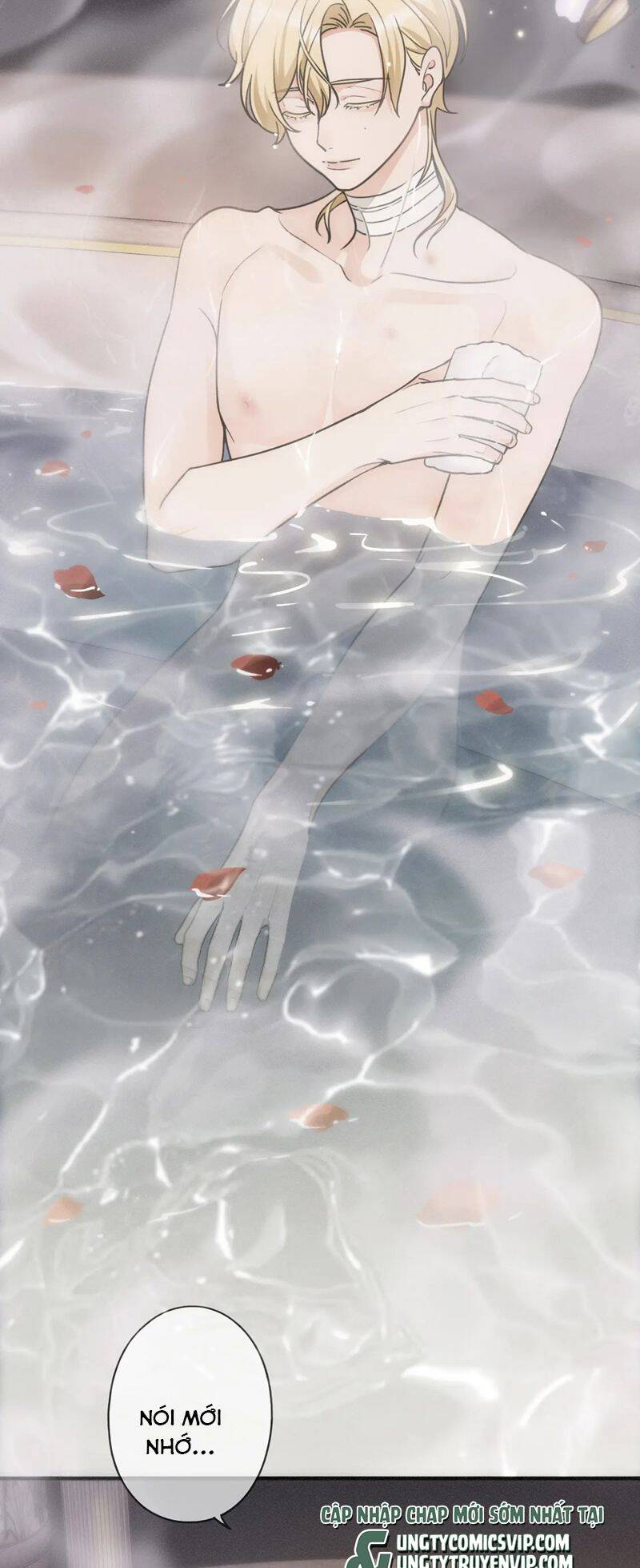 Khốn Thú Chi Nhiễm Chapter  6 - 7