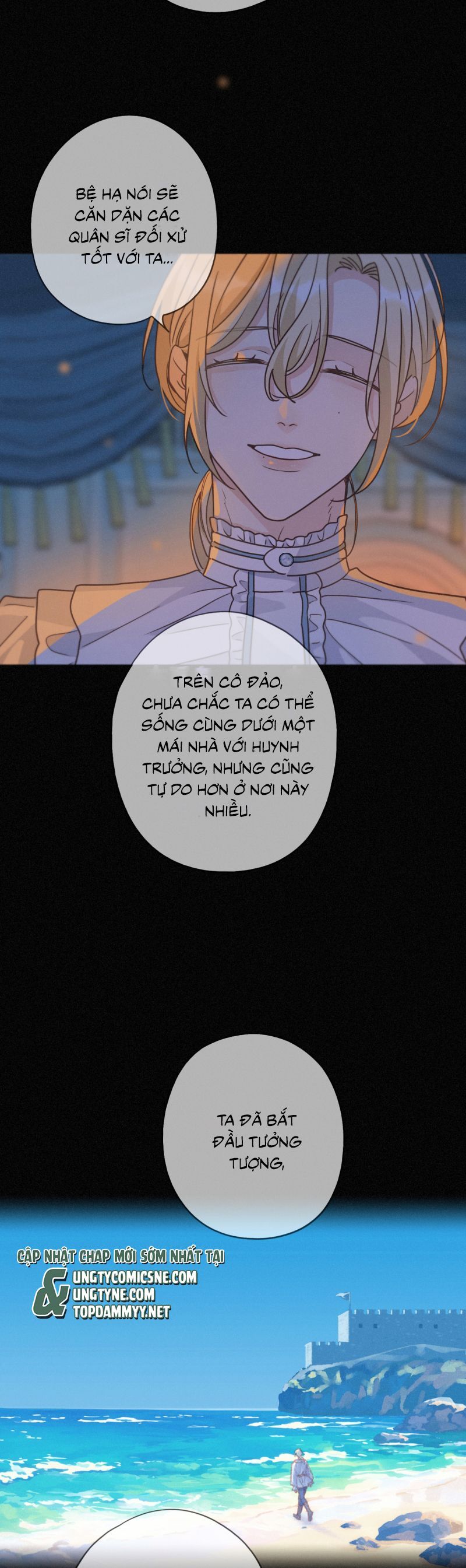 Khốn Thú Chi Nhiễm Chapter 60 - 20