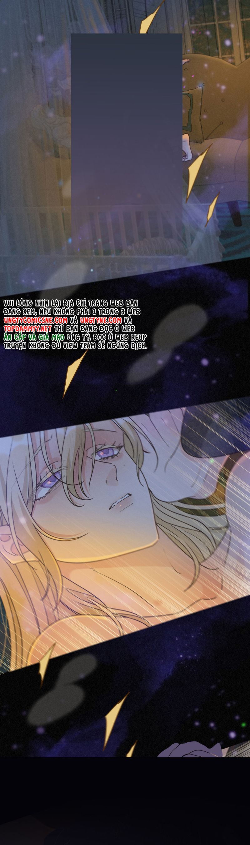 Khốn Thú Chi Nhiễm Chapter 60 - 3