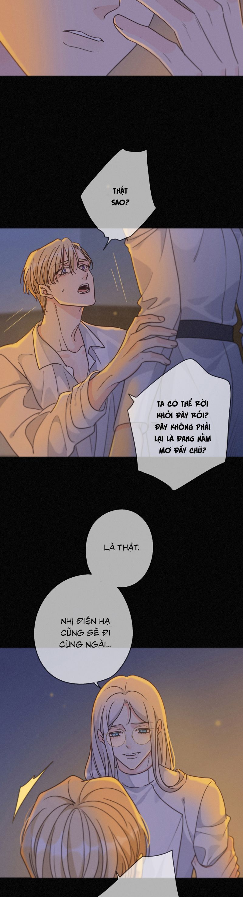 Khốn Thú Chi Nhiễm Chapter 60 - 28