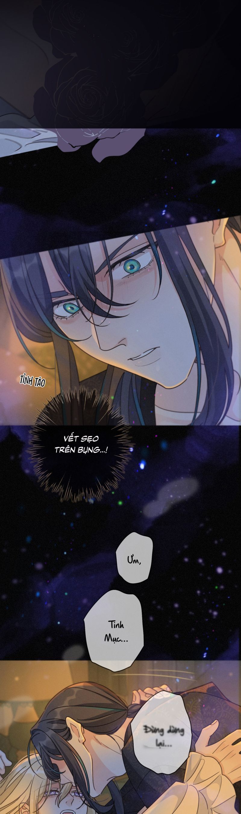 Khốn Thú Chi Nhiễm Chapter 60 - 4