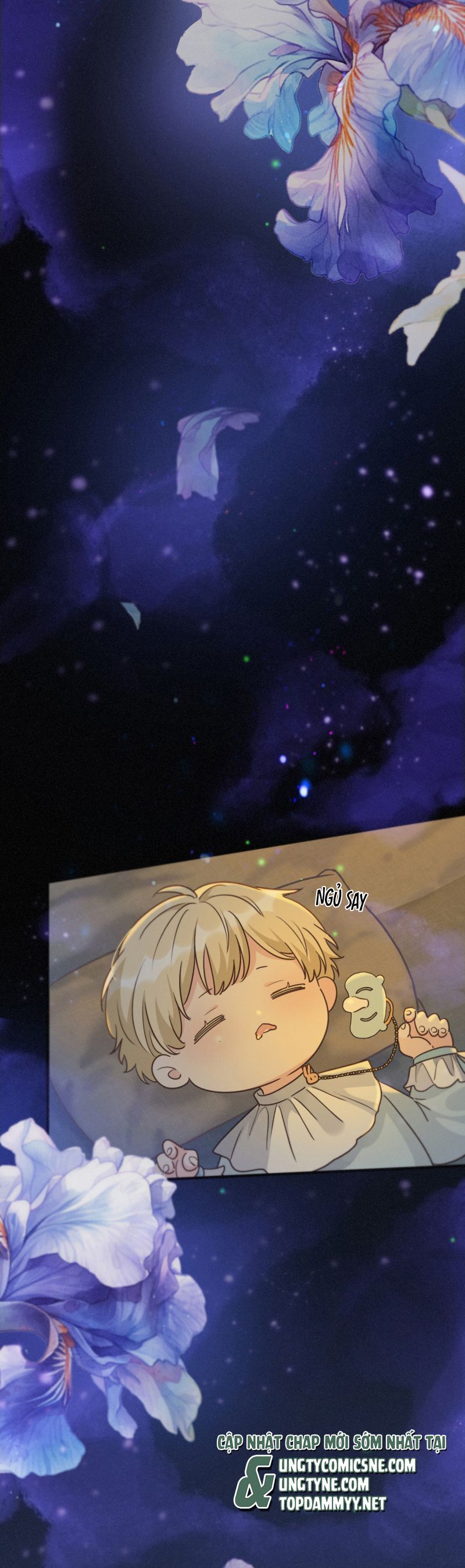Khốn Thú Chi Nhiễm Chapter 60 - 7