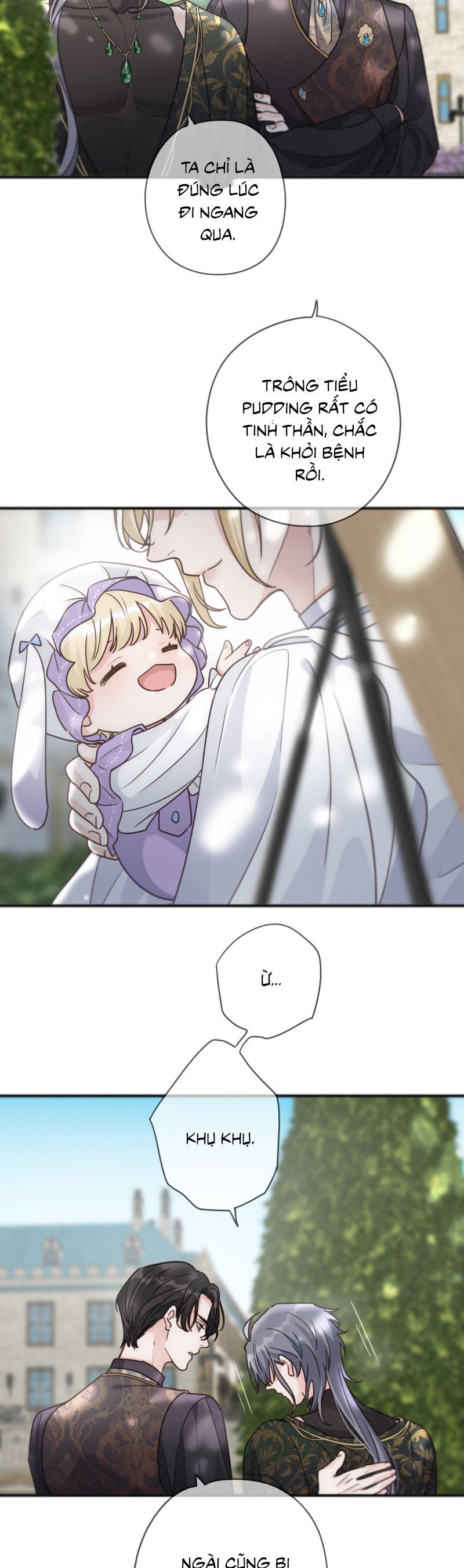 Khốn Thú Chi Nhiễm Chapter 60 - 10