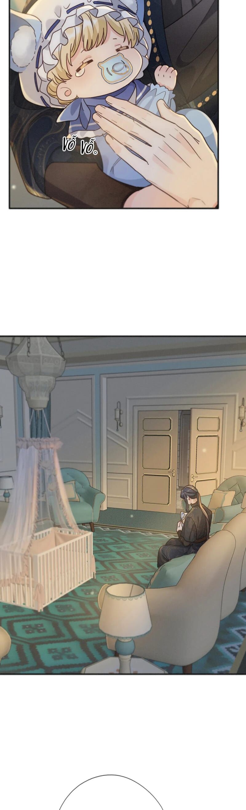 Khốn Thú Chi Nhiễm Chapter 61 - 20