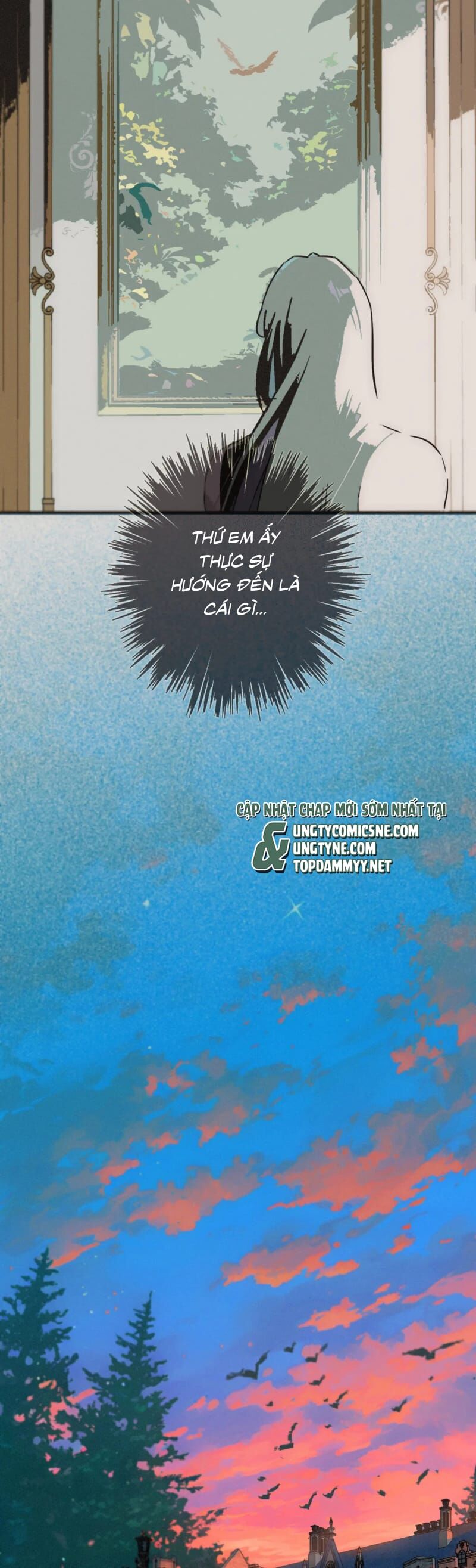 Khốn Thú Chi Nhiễm Chapter 61 - 23