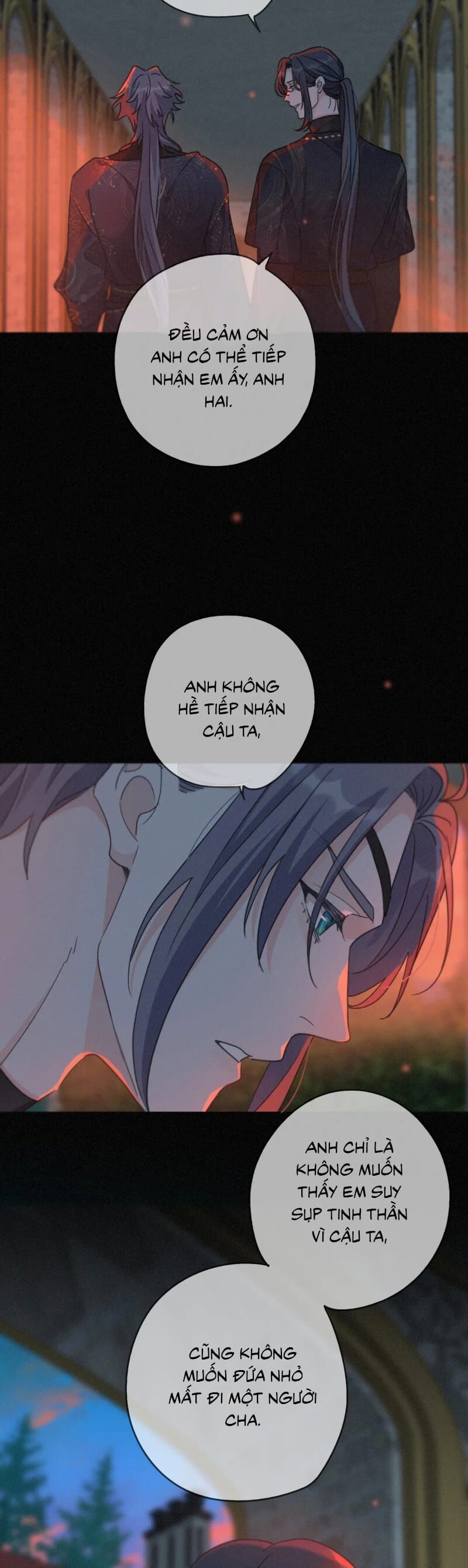 Khốn Thú Chi Nhiễm Chapter 61 - 26