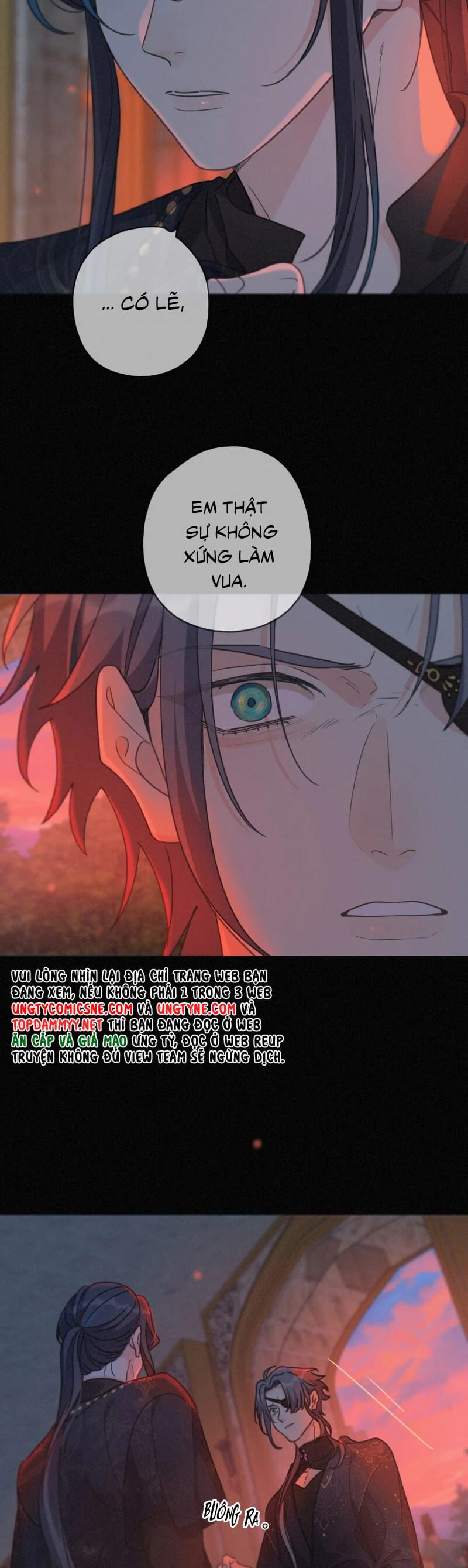 Khốn Thú Chi Nhiễm Chapter 61 - 30