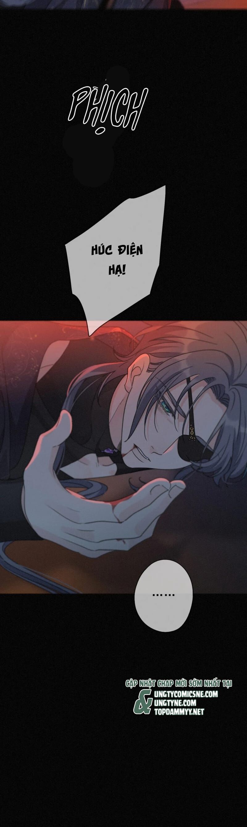 Khốn Thú Chi Nhiễm Chapter 61 - 34