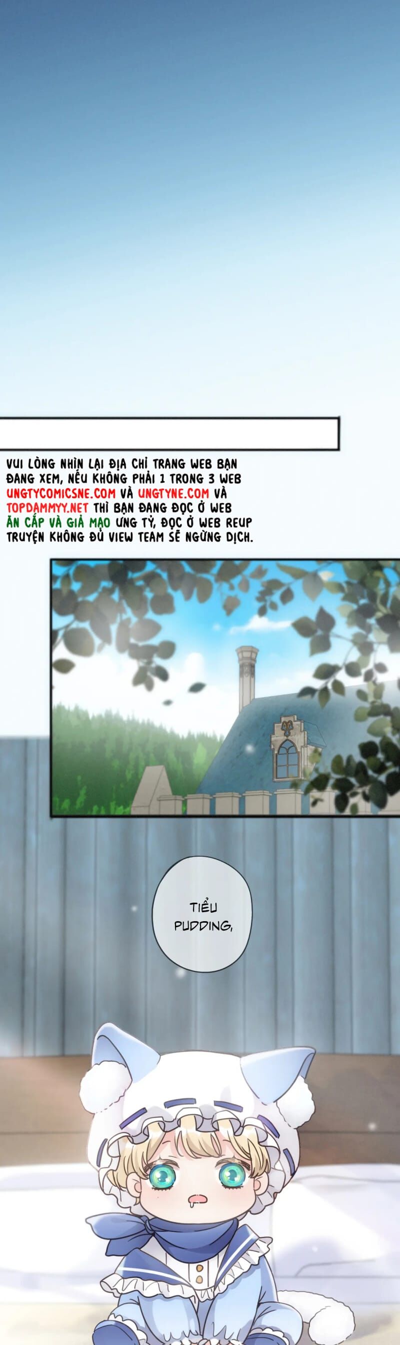 Khốn Thú Chi Nhiễm Chapter 61 - 8