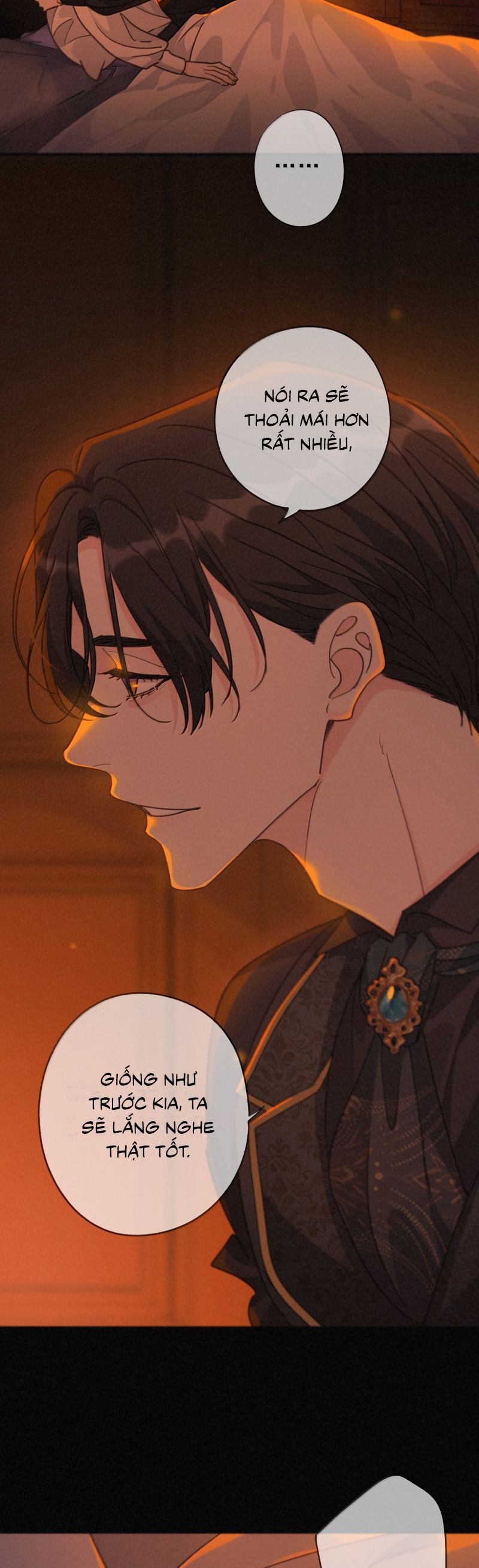 Khốn Thú Chi Nhiễm Chapter 62 - 14