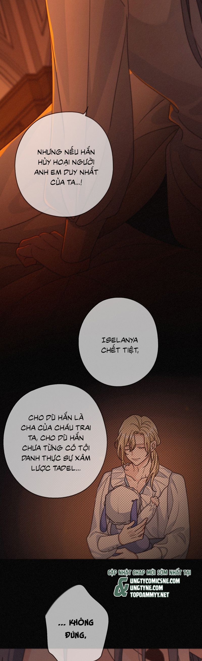 Khốn Thú Chi Nhiễm Chapter 62 - 16