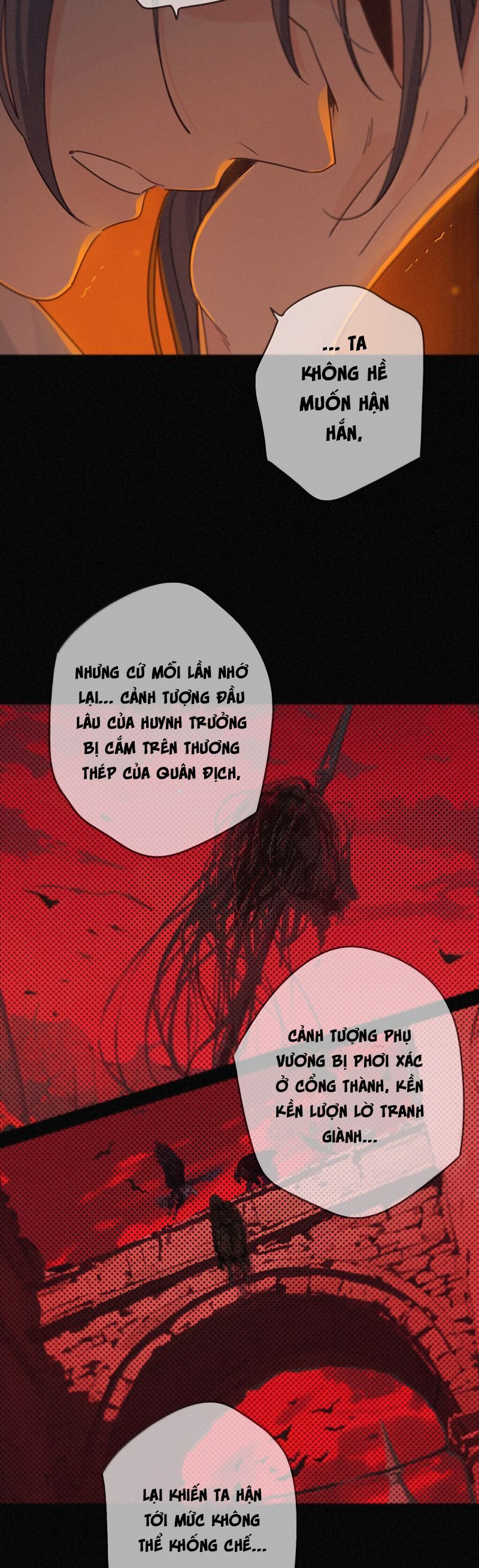 Khốn Thú Chi Nhiễm Chapter 62 - 17