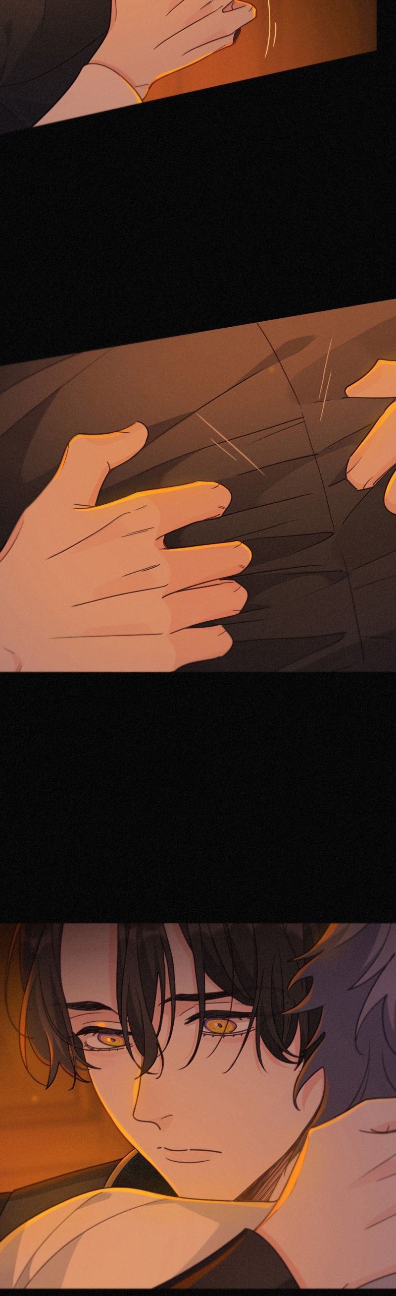 Khốn Thú Chi Nhiễm Chapter 62 - 21