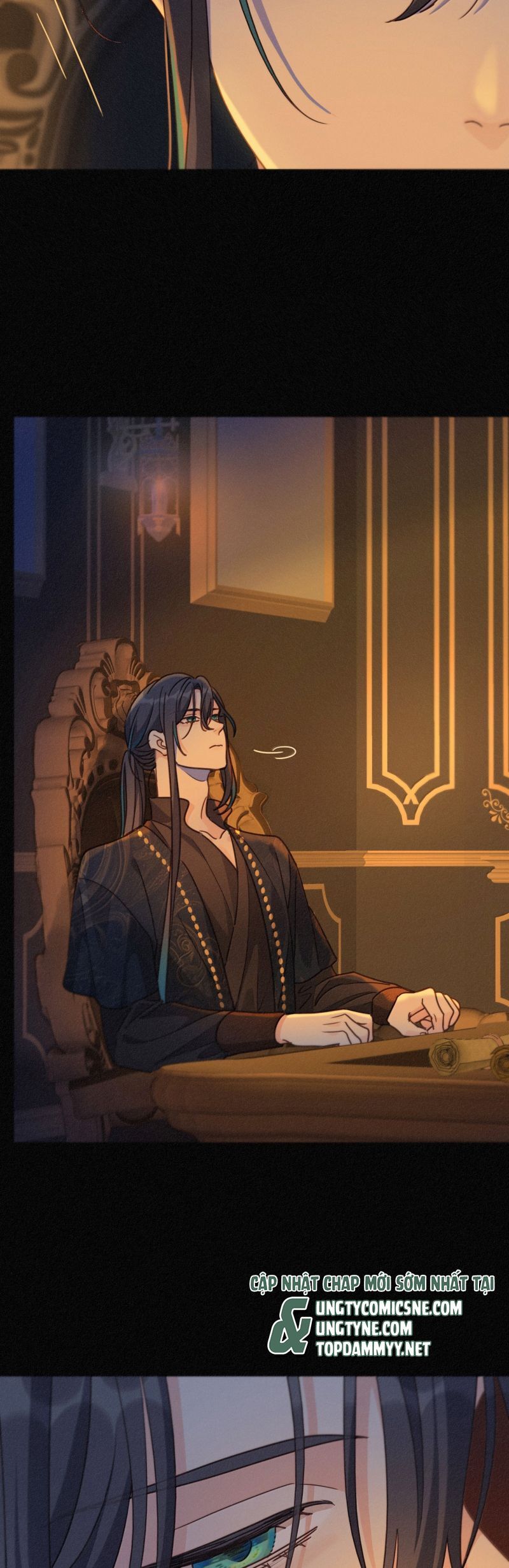 Khốn Thú Chi Nhiễm Chapter 62 - 27