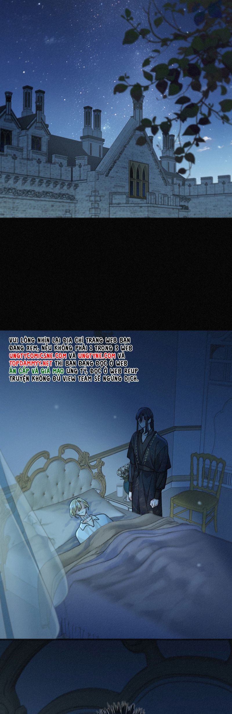 Khốn Thú Chi Nhiễm Chapter 62 - 29